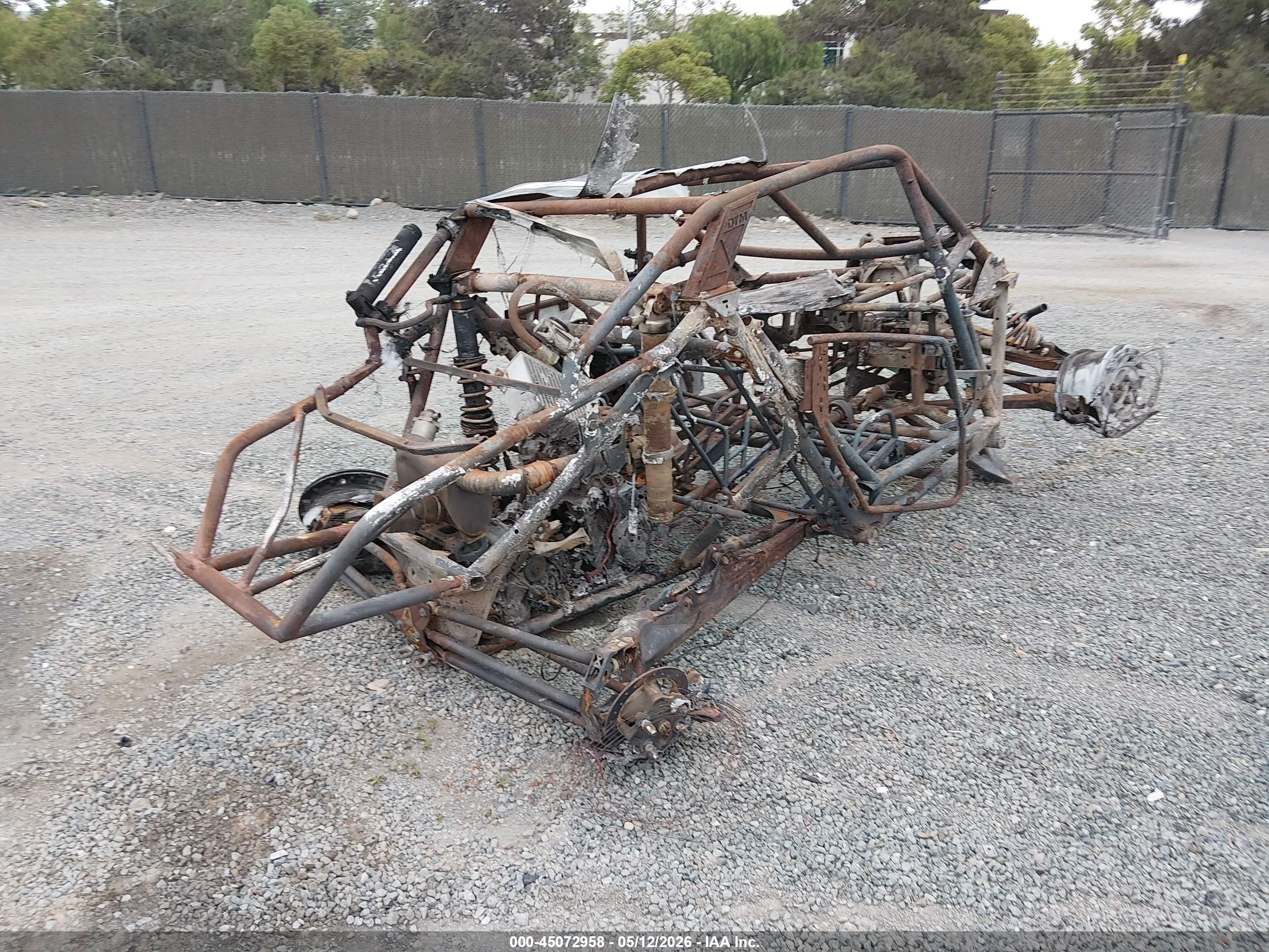 2022 CAN-AM/ BRP maverick — VIN 3JBVVAV23NE000051 — photo 4